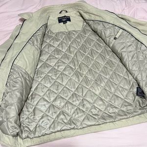 DOCKERS jacket in great condition M size